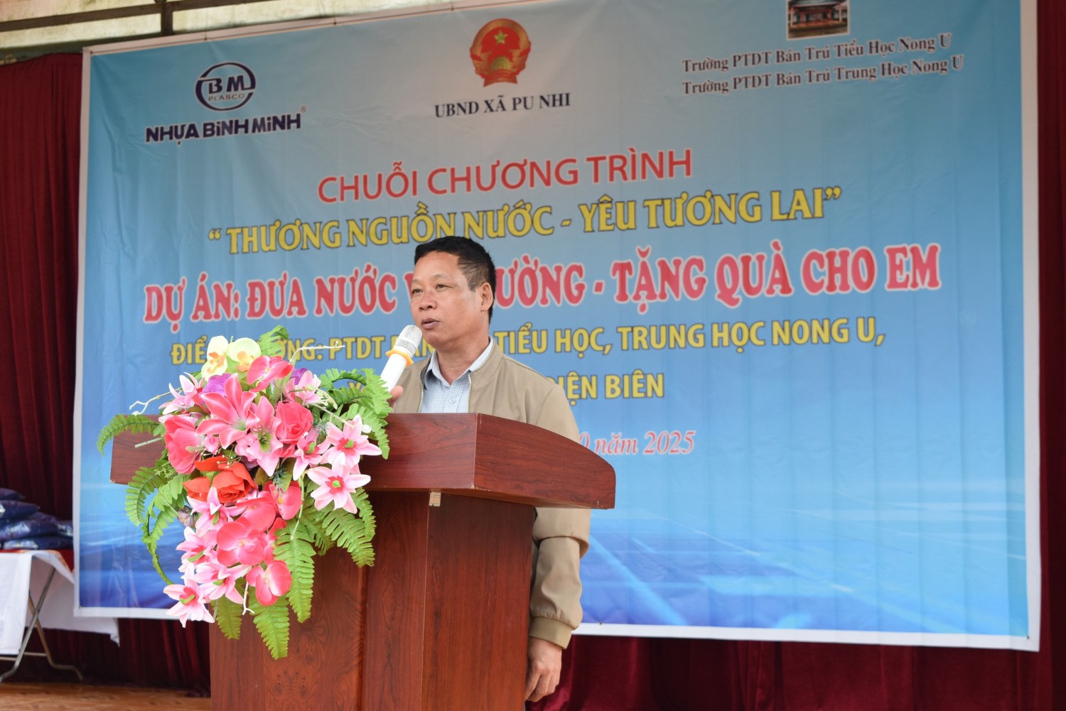 Hoạt động chuyên môn