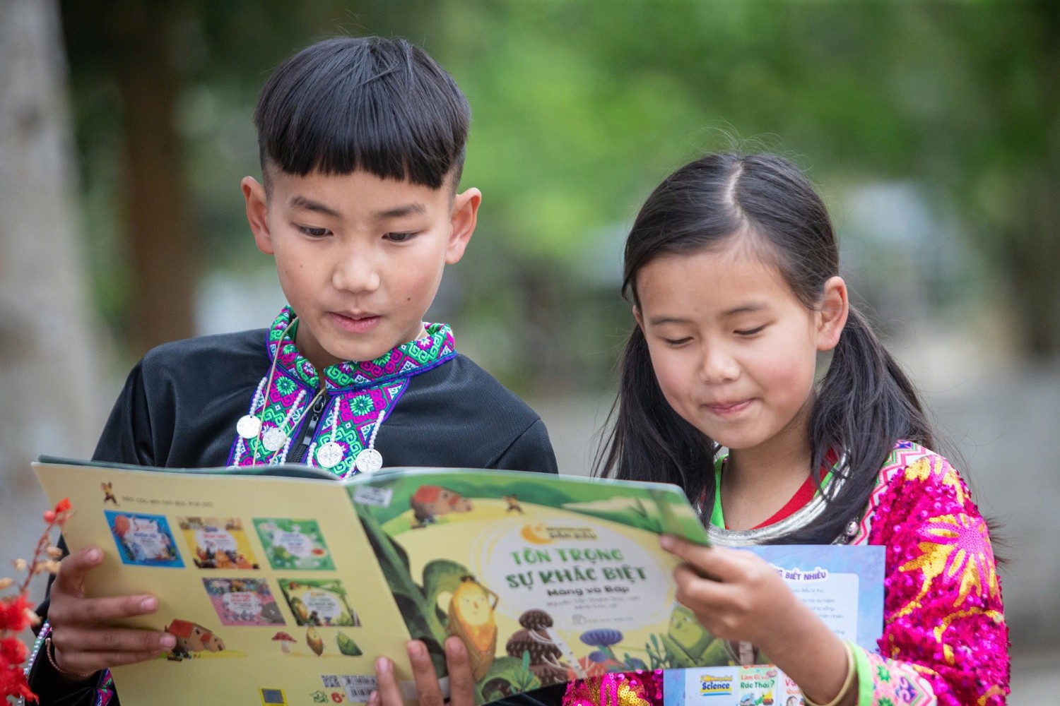 Hoạt động chuyên môn