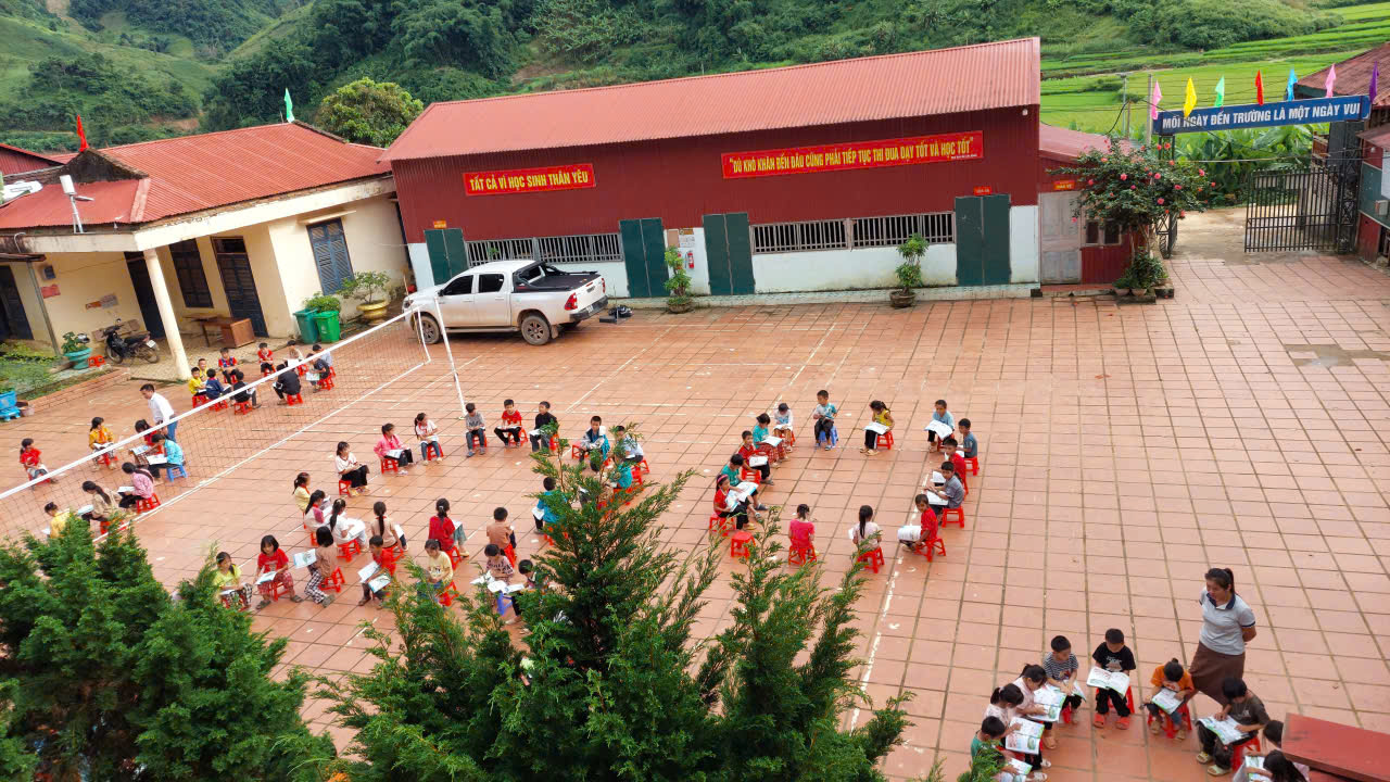 Hoạt động chuyên môn