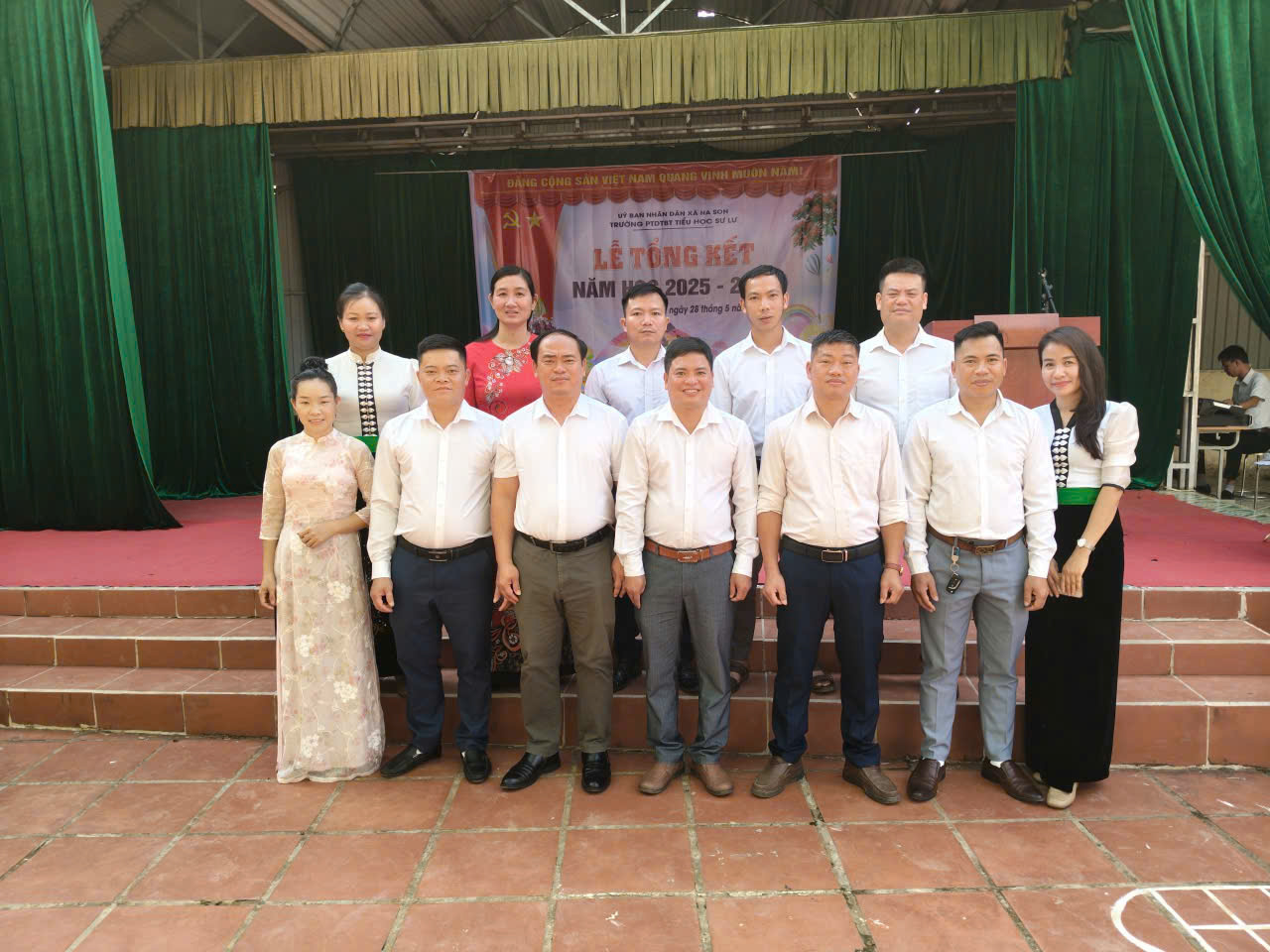 Tổng kết