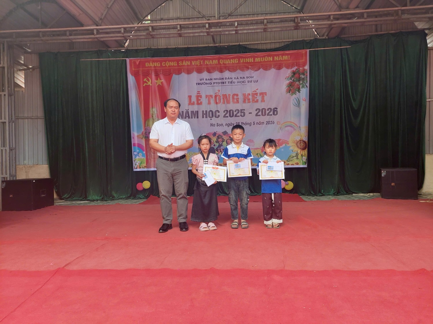 Tổng kết
